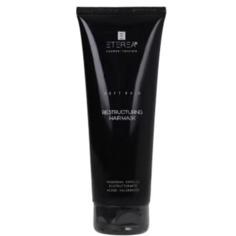 Soft Restructuring Hair Mask 200 ml