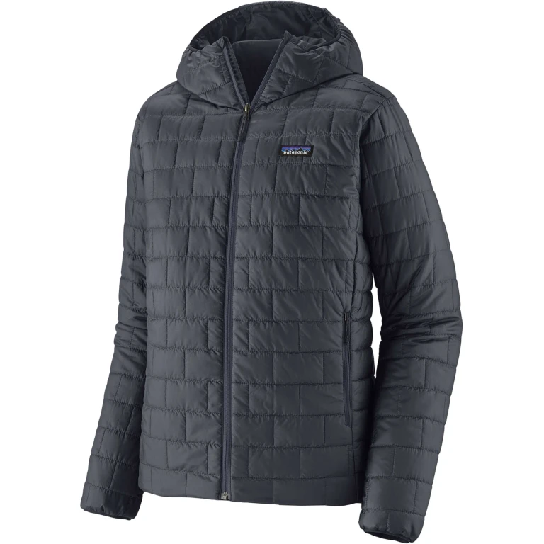 Nano Puff Hoody - Men's