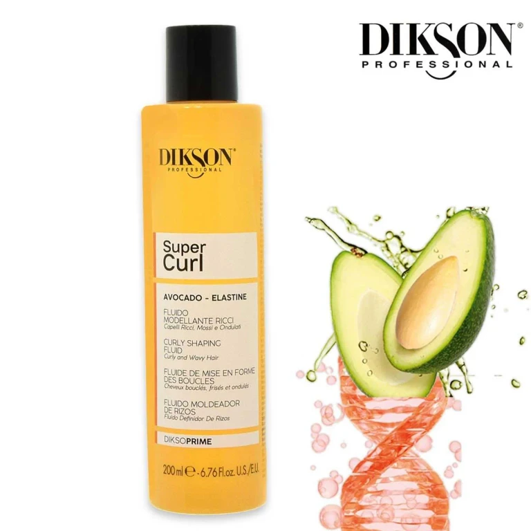 prime curl fluid curl-shaping 200 ml
