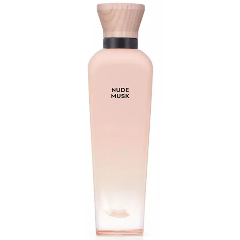 Nude Musk Eau De Perfume Spray 120ml