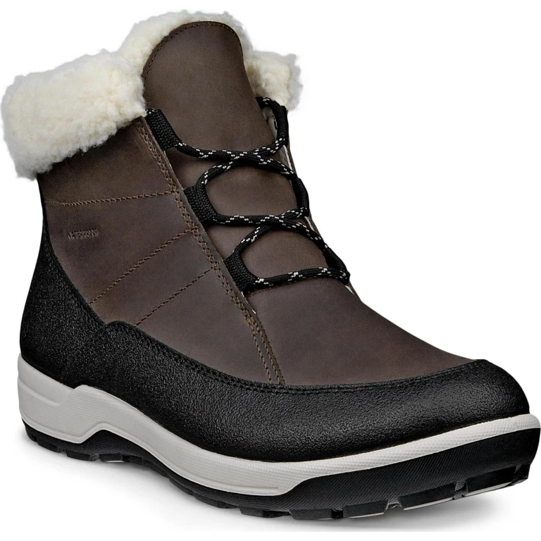 Trace Lite Waterproof Warm Lined Low Boots - Women's