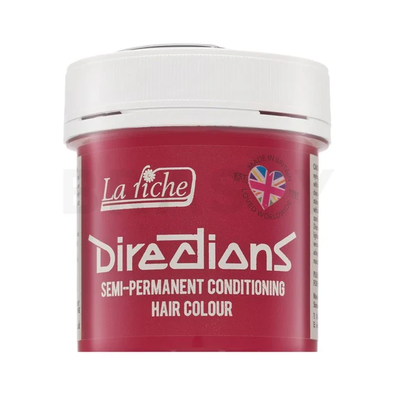 Hair color tonic La Riche Directions 88ml Flamingo Pink