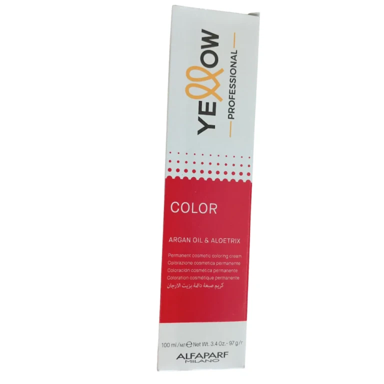 Hair dye Alfaparf Evolution, 60ml 5.6 | Light Red Brown