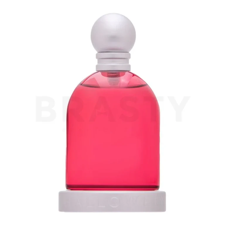 Halloween Freesia EDT W 100 ml