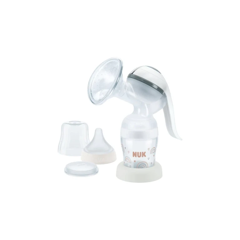Perfect Match Manual Breast Pump