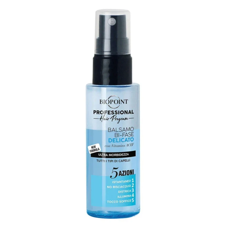 Hair Program Delicate Zwei-Phasen-Conditioner