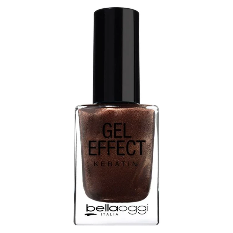 Bellaoggi Gel Effect Keratin Nail Polish 302
