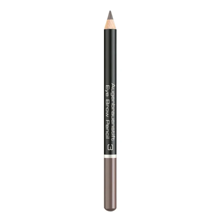Eyebrow pencil Artdeco (Eye Brow Pencil) 1.1 g - Shade: 3 Soft Brown