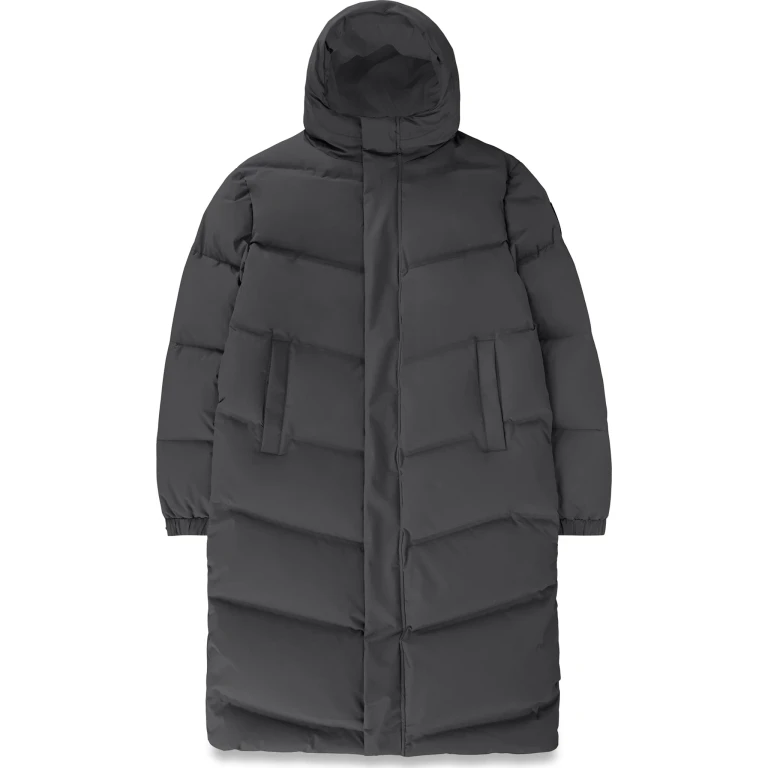 Granger Long Puffer Jacket - Men's