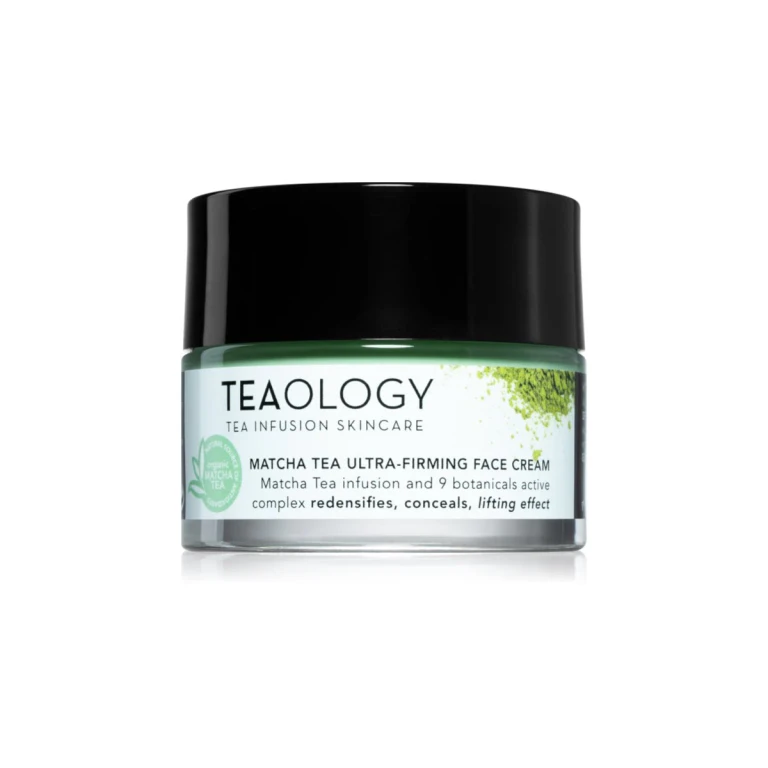 Anti-Age Matcha Tea Ultra firming cream 50 ml