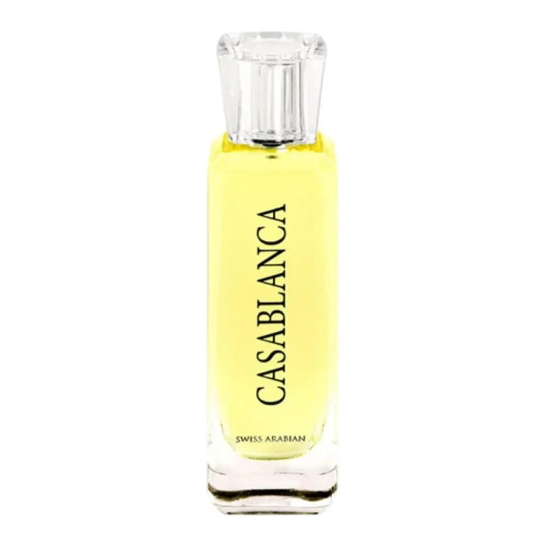 Casablanca Eau de Parfum unisex 100 ml