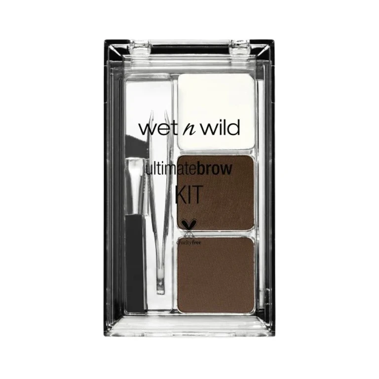 Ultimate Eyebrow Kit Set