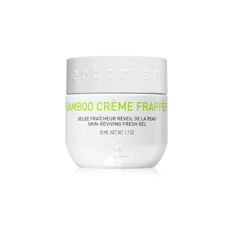 Bamboo Frappee Cream 50ml