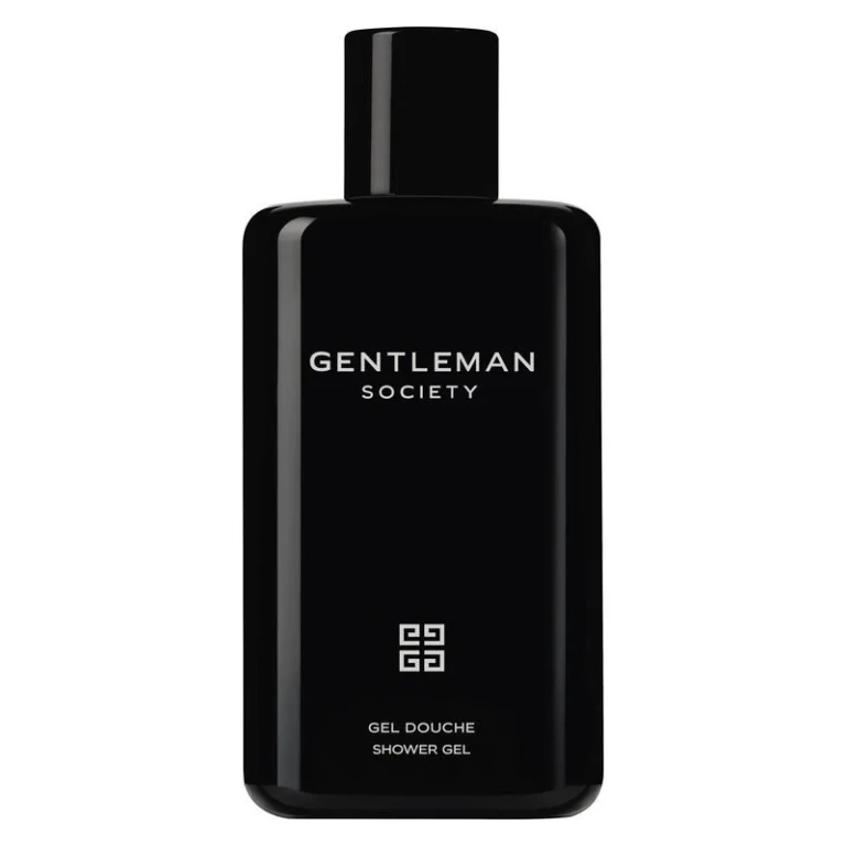 Gentleman Society Shower Gel 200 ml