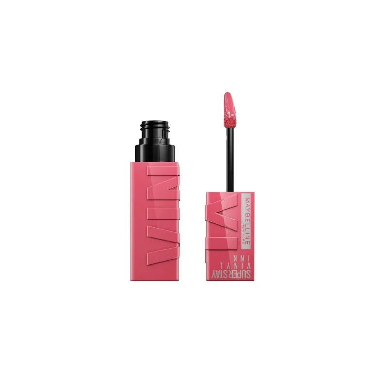 Superstay Vinyl Ink Liquid Lipstick 145-Rouge 4.2ml