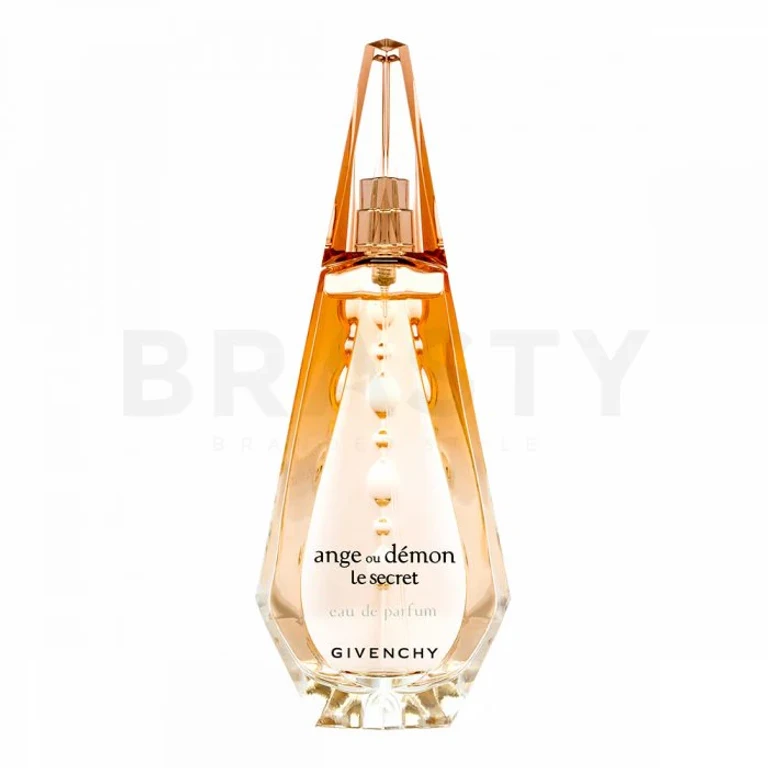 Angel or Demon The Secret EDP