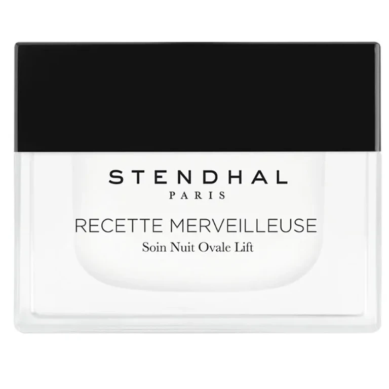 Wonderful Recipe Oval Lift Night Treatment 50ml