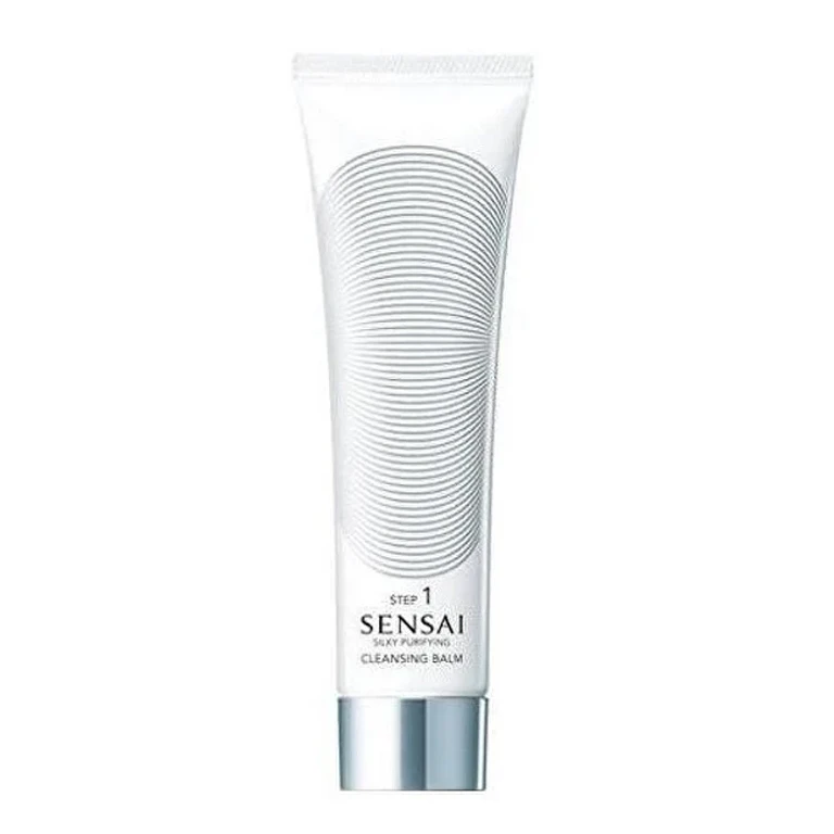 Silky Purifying Step One (Cleansing Balm) 125 Ml