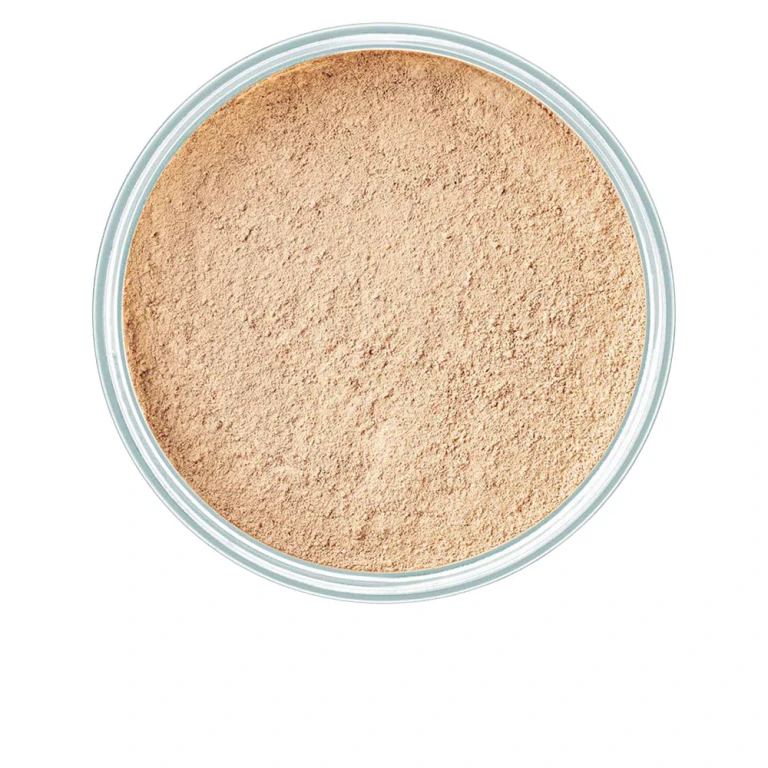 Mineral Powder Foundation Artdeco 4 Light Beige