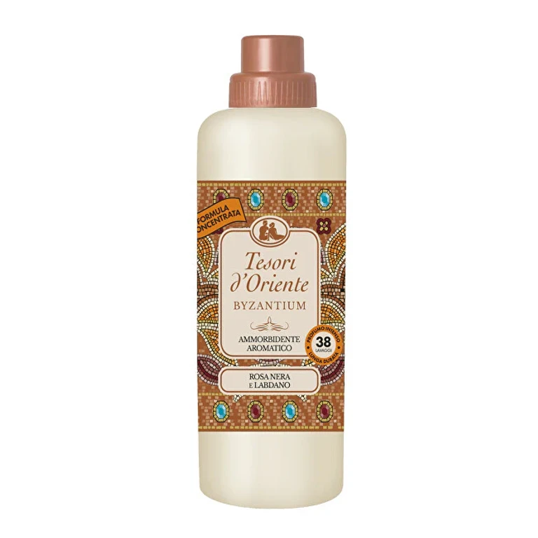 Byzantium - Fabric Softener - Volume: 760 Ml