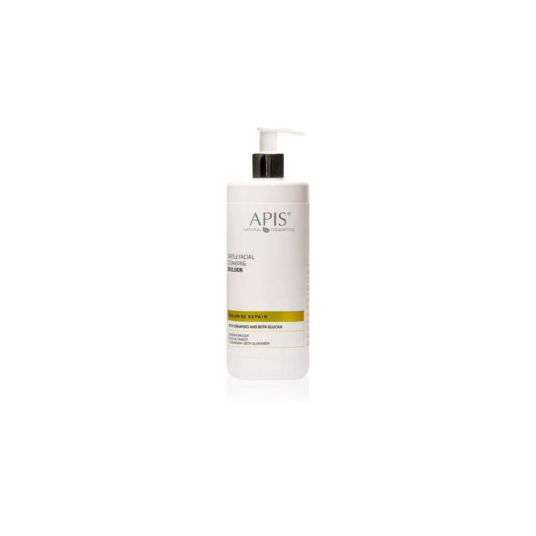 Ceramide Repair gentle cleansing emulsion with ceramides 500 ml