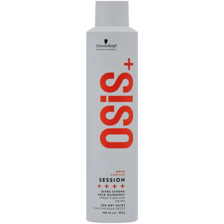 OSIS Session Hair Spray 300ml