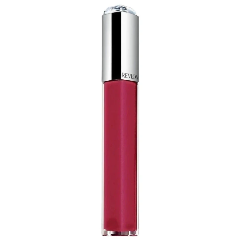 Ultra HD Liquid Volume Lipstick 500 Garnet