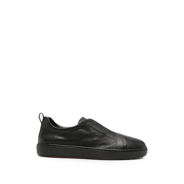 Lace-Up Shoes Leather "Victory"