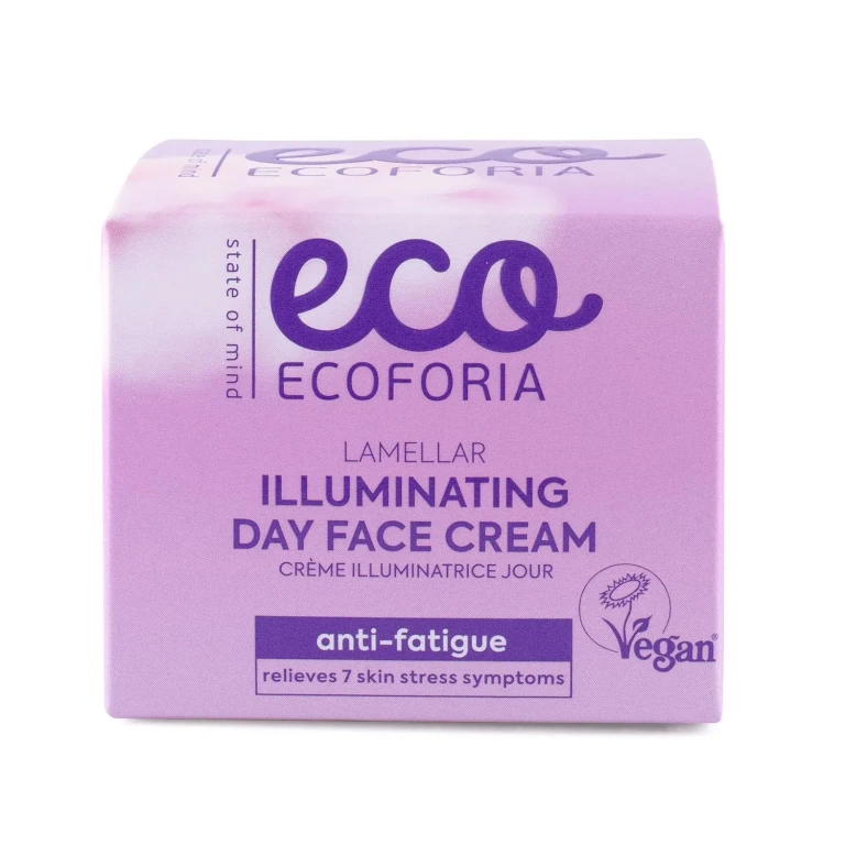 Lamellar Illuminating Day Cream Face 50ml