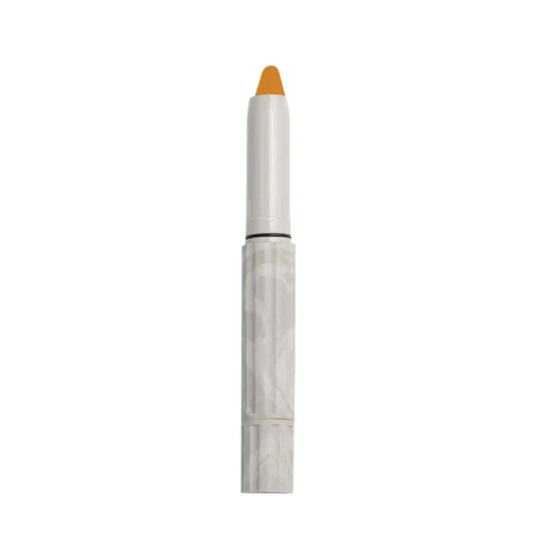Off-White Imprint Amberdoues Precision Gel Eyeliner Pencil in Orange 2 g