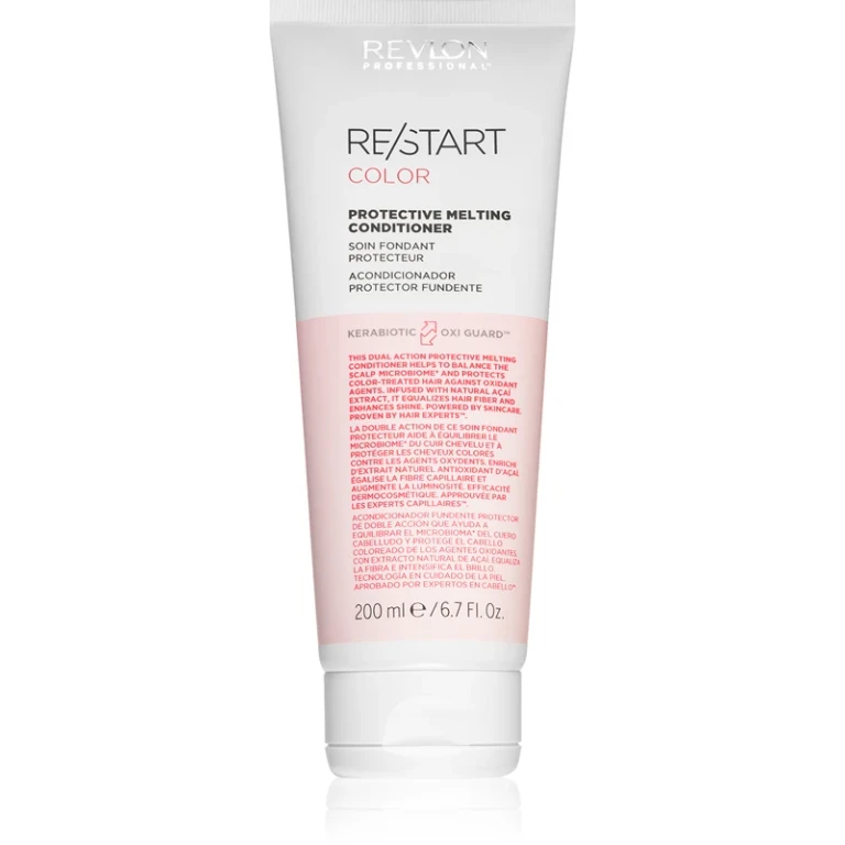 RE/START Color Melting Conditioner 200 ml