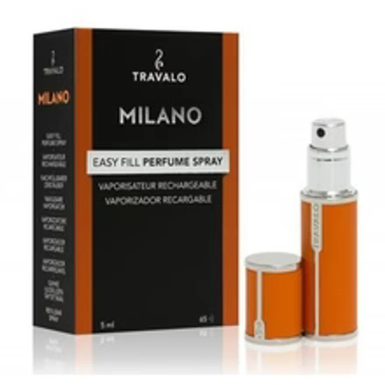 Milano Orange 5ml