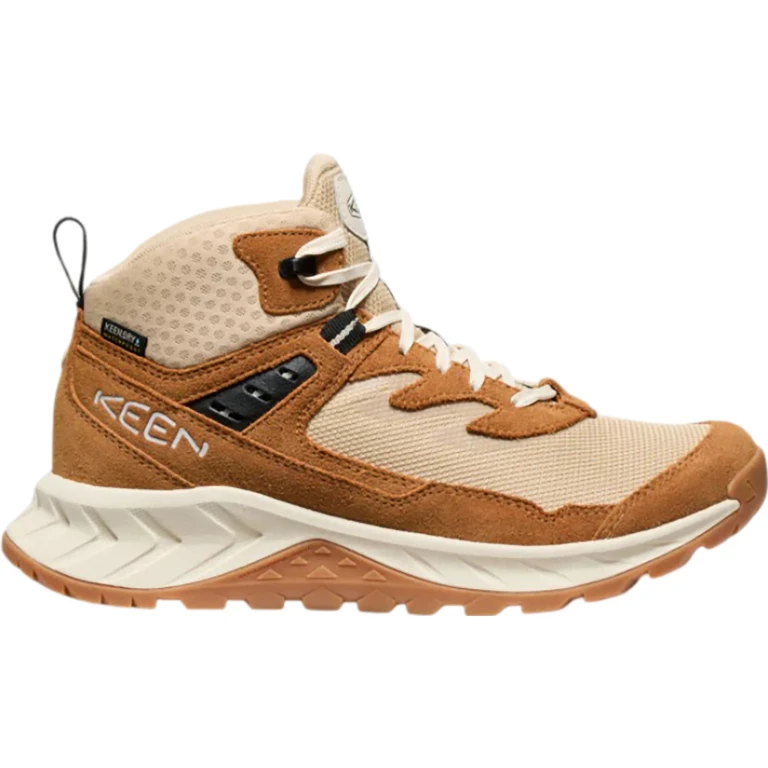 Hightrail Waterproof Hiking Boots - Women's
