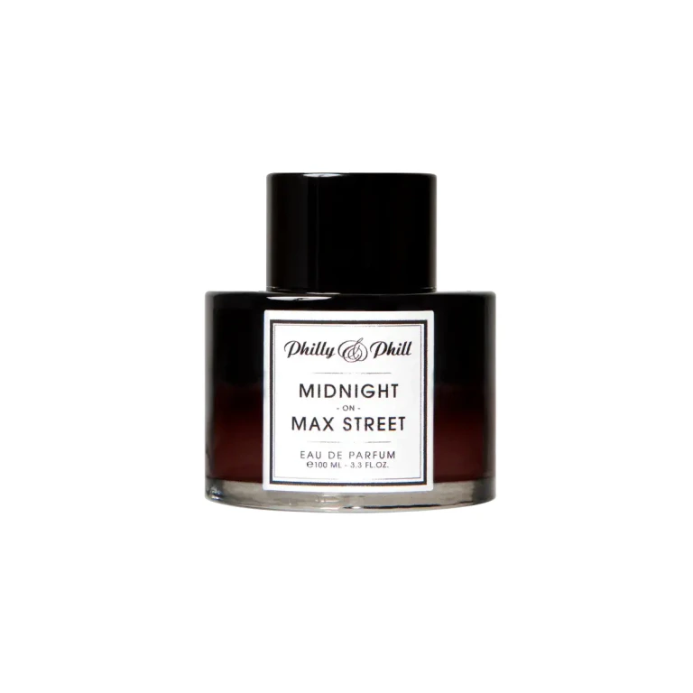 Midnight On Maxstreet - 100 Ml Eau De Parfum