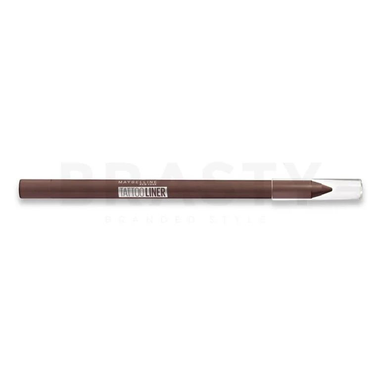 Tattoo Liner Gel Pencil 911 Smooth Walnut 1.3 g