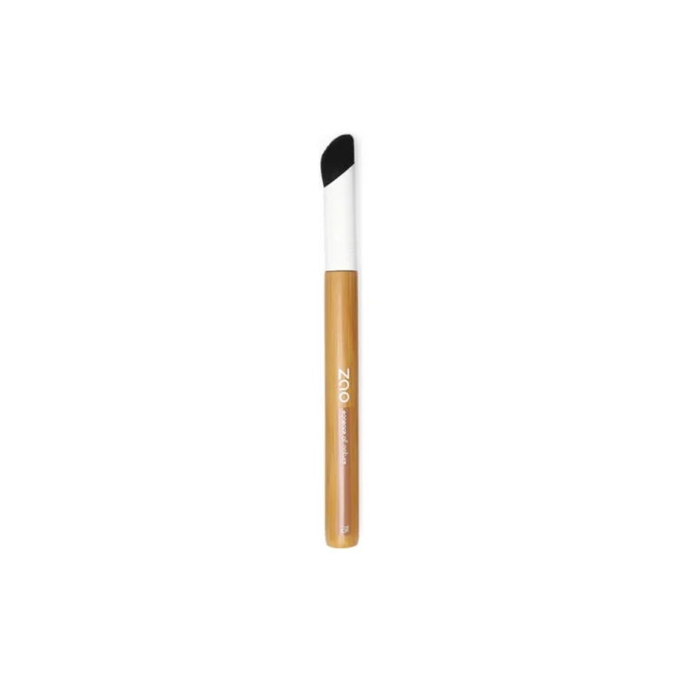 Bamboo Concealer Brush