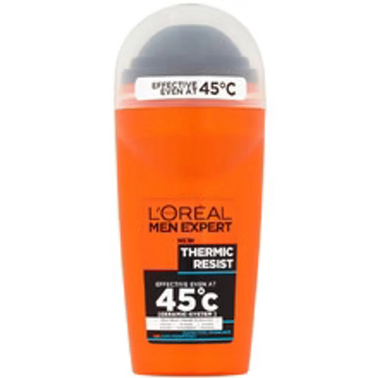 EXPERT Thermic Resist Roll-on men 50ml