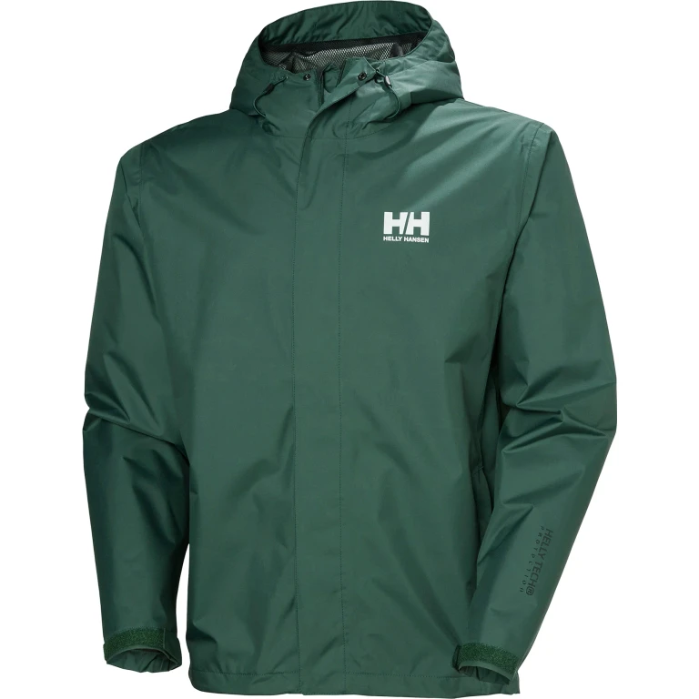 Helly Hansen Seven J Jacket - Men's