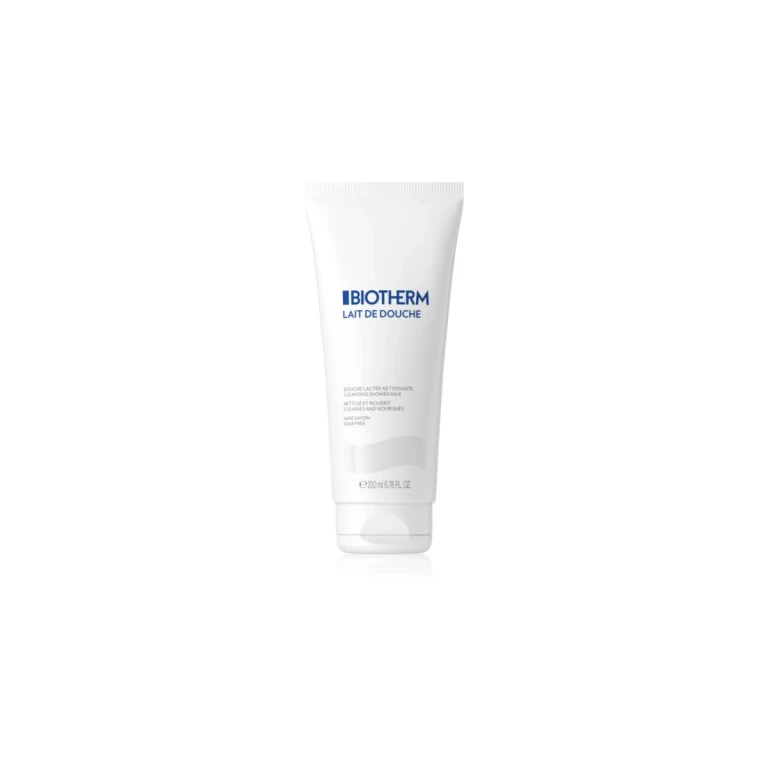 Shower Milk Cleansing Milk 200ml