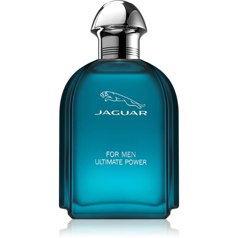 Ultimate Power EDT M 100 ml