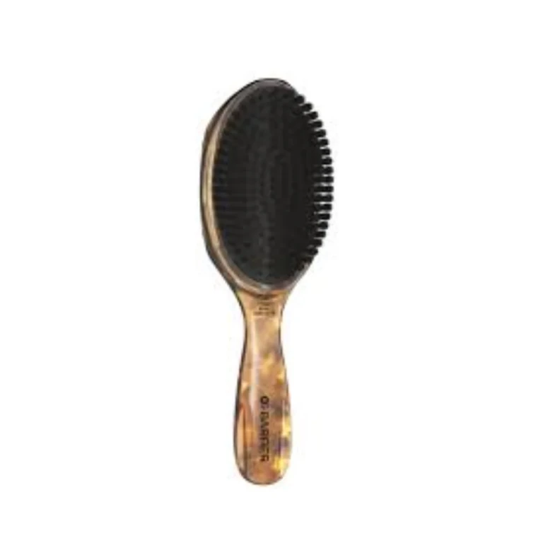 Barber Vegan Boar Wave