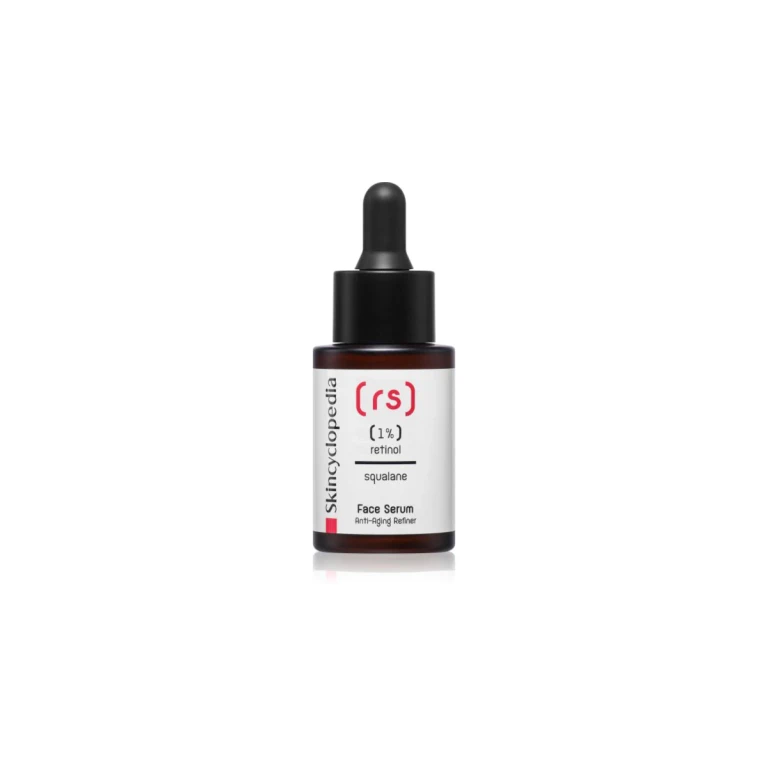1% Retinol + Squalane anti-aging serum 30 ml