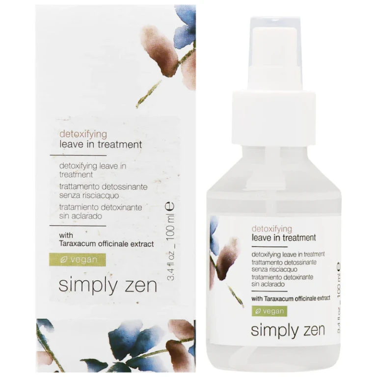 Leave-in detox spray Simply Zen 100ml