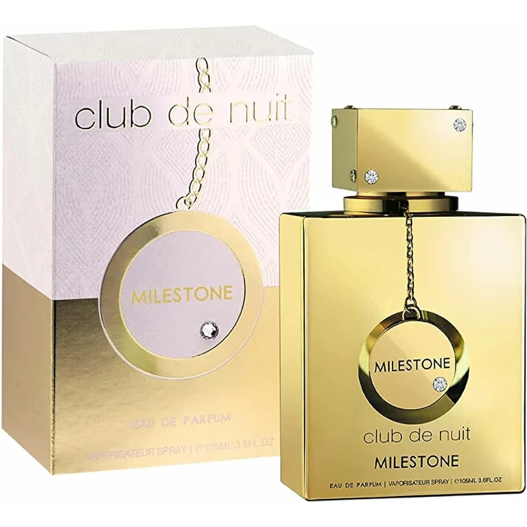 Club De Nuit Milestone 오 드 퍼퓸