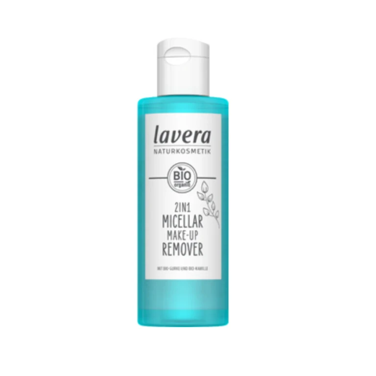 2in1 Micellar Make-up Remover, 100 ml