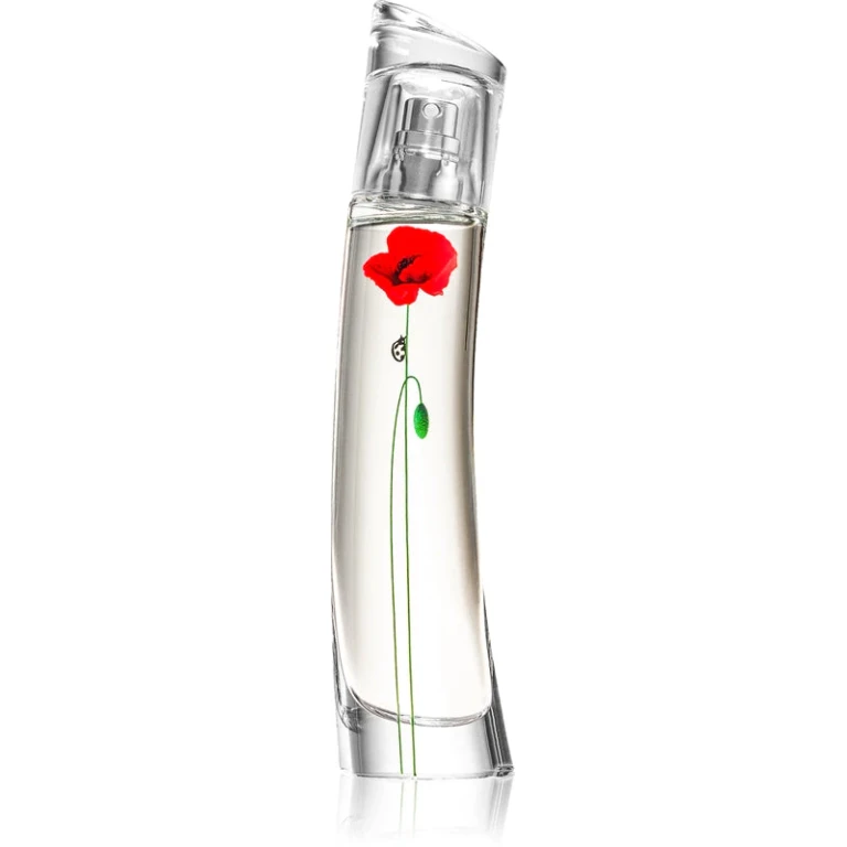 Flower La Récolte Parisienne Eau de Parfum Spray 40ml