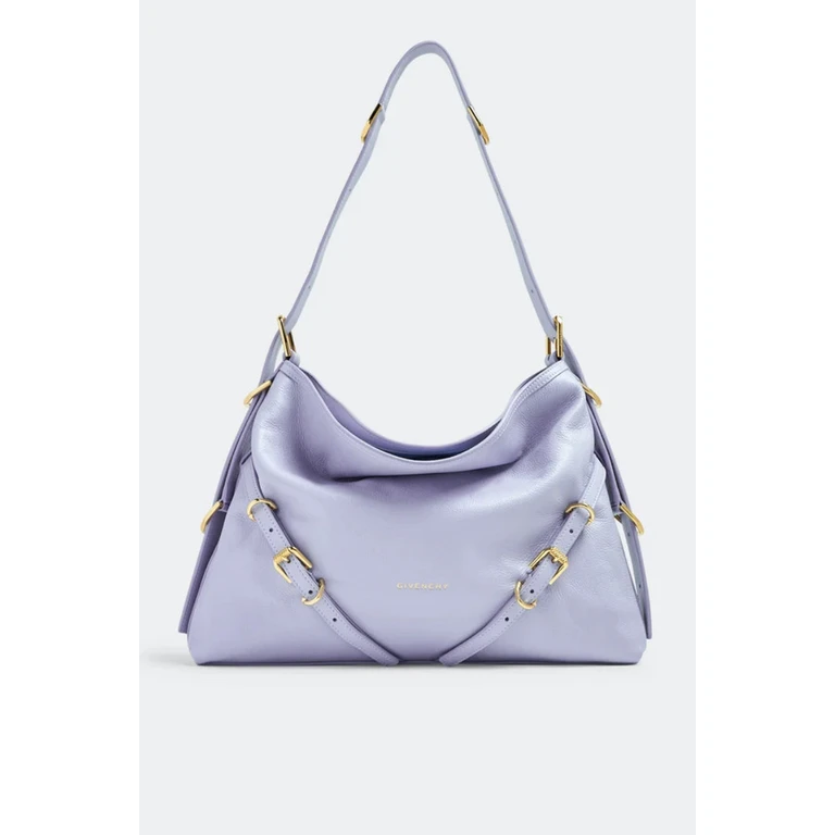 Voyou - Medium Bag_Lavender