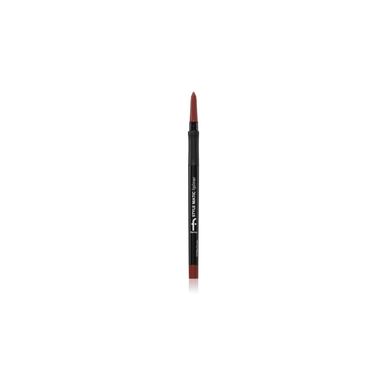 Style Matic waterproof matte lip pencil color SL21 Bitter Chocolate 0.35 g