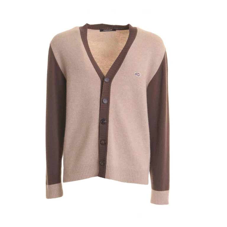Pull Col Rond - Beige (VRM670MQ016Z0047)