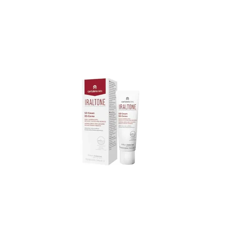 DS Anti-Redness Cream 30ml